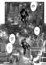 Monogatari no youni _ Like a Tale : página 269