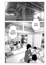 Monogatari no youni _ Like a Tale : página 279