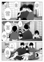 Monogatari no youni _ Like a Tale : página 282