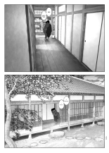 Monogatari no youni _ Like a Tale : página 284
