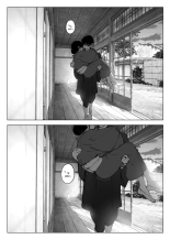 Monogatari no youni _ Like a Tale : página 285