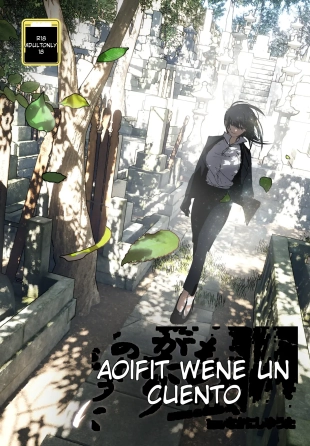 hentai Monogatari no youni _ Like a Tale