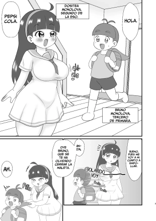 hentai original