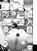 ¡Monpea ni wa Koumon kea wo Shohou Shimasu!?¡Le Recetaré Cuidado Anal a Esta Madre Problemática! : página 3