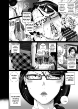¡Monpea ni wa Koumon kea wo Shohou Shimasu!?¡Le Recetaré Cuidado Anal a Esta Madre Problemática! : página 10