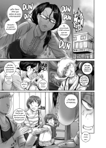 ¡Monpea ni wa Koumon kea wo Shohou Shimasu!?¡Le Recetaré Cuidado Anal a Esta Madre Problemática! : página 33