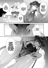 Monshu-sama wa Atsuin desu! ~Otona no Dosukebe Taisou Hen~ : página 5