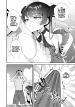 Monshu-sama wa Atsuin desu! ~Otona no Dosukebe Taisou Hen~ : página 7