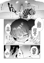 Monshu-sama wa Atsuin desu! ~Otona no Dosukebe Taisou Hen~ : página 20