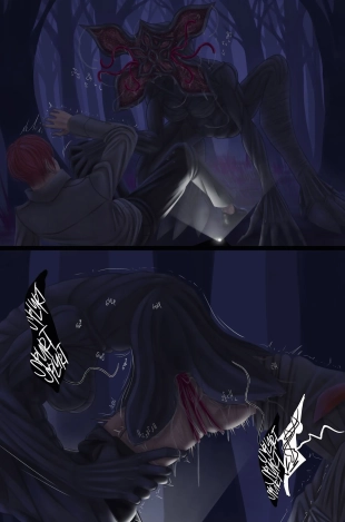 hentai Monster Mating