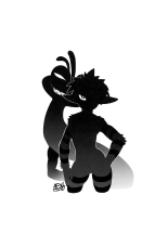 MONSTERS' KINK : página 3