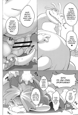 MONSTERS' KINK : página 6