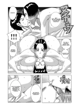 Monstruo de las tetas 7 : página 13