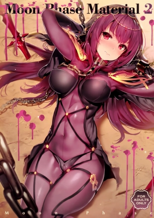 hentai fate grand order