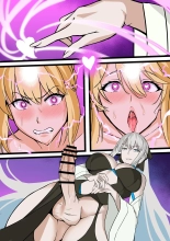 Morgan x Artoria : página 2