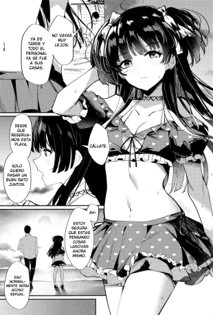 hentai the idolmaster