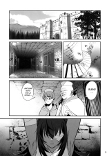 Mori o Mamoru Ookami Shoujo ga Inkou Shisai ni NTRreta Hanashi : página 5