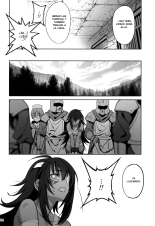 Mori o Mamoru Ookami Shoujo ga Inkou Shisai ni NTRreta Hanashi : página 14
