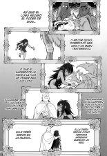 Mori o Mamoru Ookami Shoujo ga Inkou Shisai ni NTRreta Hanashi : página 18