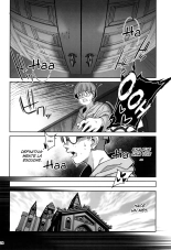 Mori o Mamoru Ookami Shoujo ga Inkou Shisai ni NTRreta Hanashi : página 24