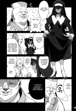 Mori o Mamoru Ookami Shoujo ga Inkou Shisai ni NTRreta Hanashi : página 25