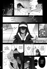 Mori o Mamoru Ookami Shoujo ga Inkou Shisai ni NTRreta Hanashi : página 34
