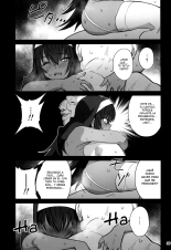 Mori o Mamoru Ookami Shoujo ga Inkou Shisai ni NTRreta Hanashi : página 39