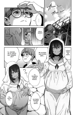 Mori o Mamoru Ookami Shoujo ga Inkou Shisai ni NTRreta Hanashi : página 44