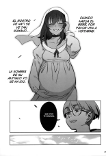 Mori o Mamoru Ookami Shoujo ga Inkou Shisai ni NTRreta Hanashi : página 45