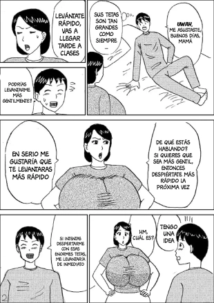 hentai Morning Oppai