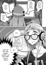 Moshi Sakura Futaba-chan ga Touchou Onanie Shiteru no ga Kareshi ni Baretara? : página 2