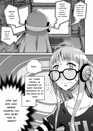 hentai persona 5