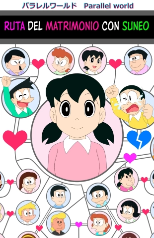 hentai doraemon