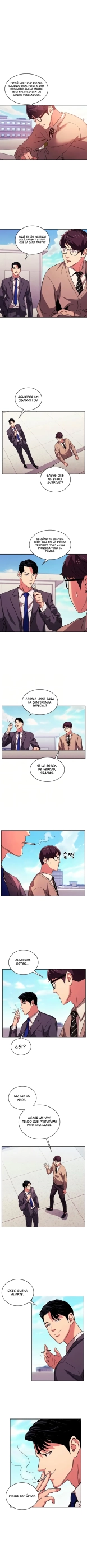 Mother Hunting【21~40】 : página 16