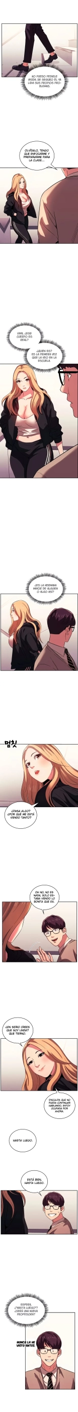 Mother Hunting【21~40】 : página 17