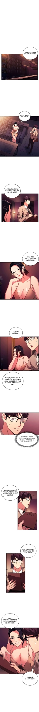 Mother Hunting【21~40】 : página 22