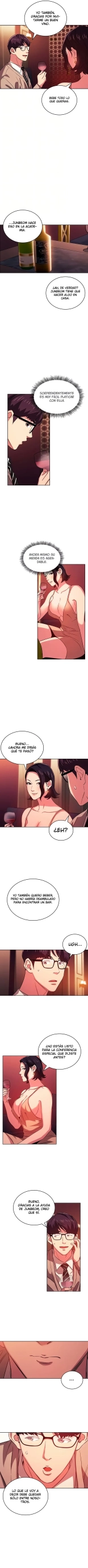 Mother Hunting【21~40】 : página 26