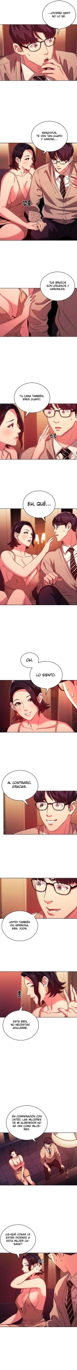 Mother Hunting【21~40】 : página 29