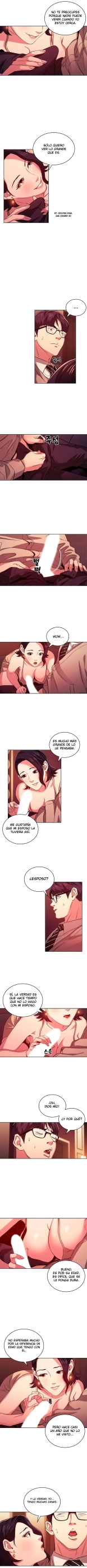 Mother Hunting【21~40】 : página 34