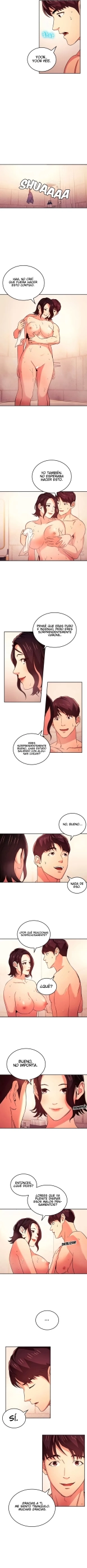 Mother Hunting【21~40】 : página 51