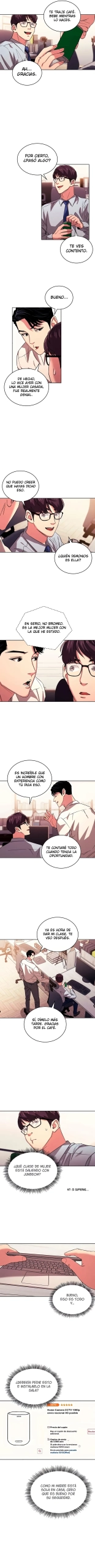Mother Hunting【21~40】 : página 62