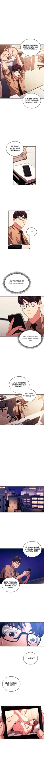 Mother Hunting【21~40】 : página 67