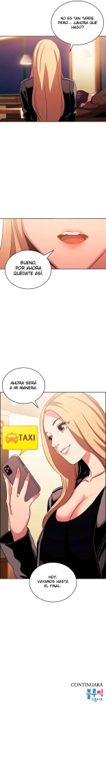 Mother Hunting【21~40】 : página 76