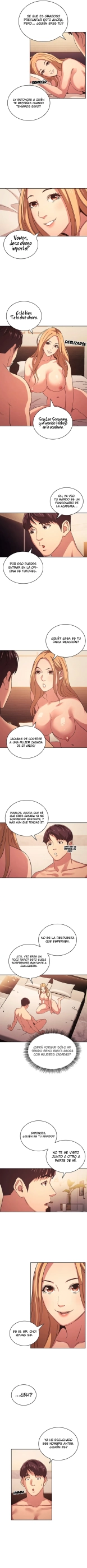 Mother Hunting【21~40】 : página 86