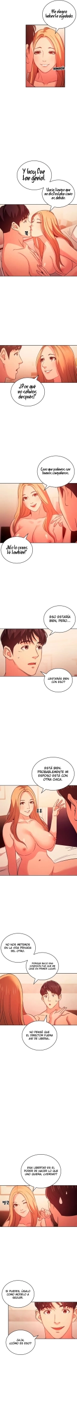 Mother Hunting【21~40】 : página 98