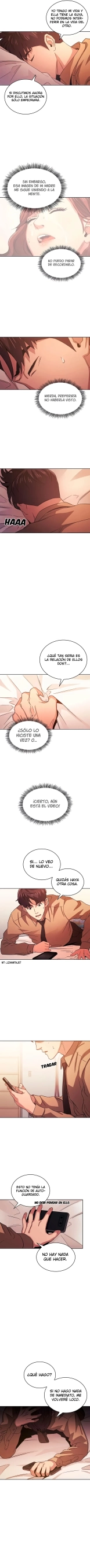 Mother Hunting【21~40】 : página 104