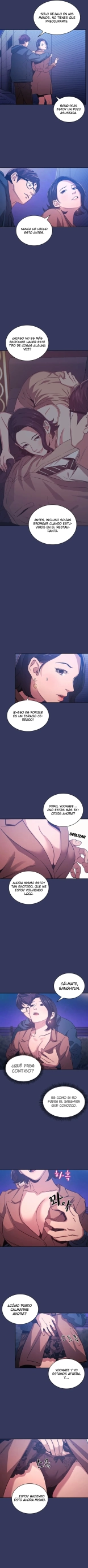 Mother Hunting【21~40】 : página 112