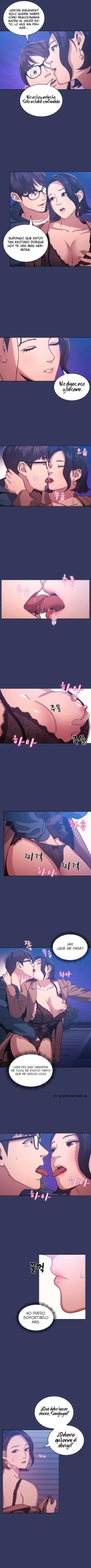 Mother Hunting【21~40】 : página 117
