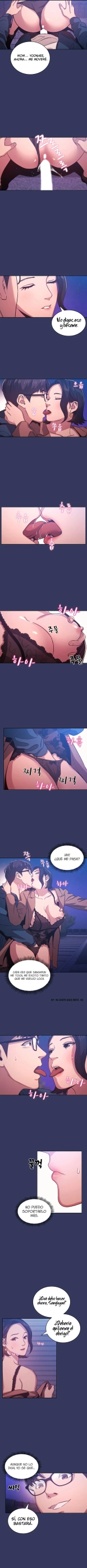 Mother Hunting【21~40】 : página 119