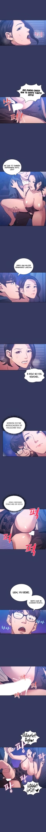 Mother Hunting【21~40】 : página 128